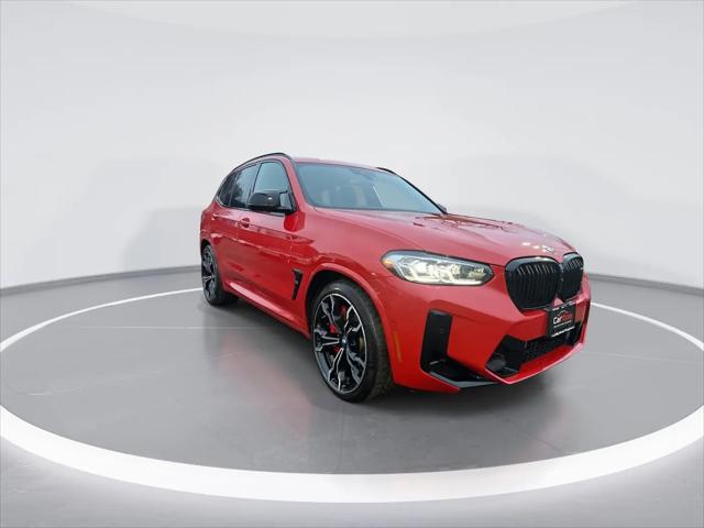 2023 BMW X3 M Standard