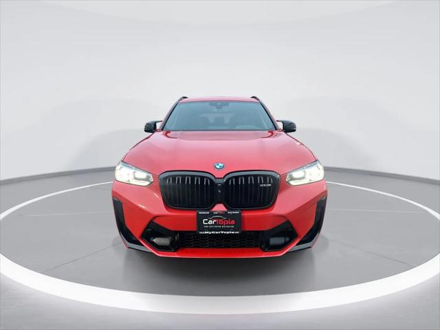2023 BMW X3 M Standard