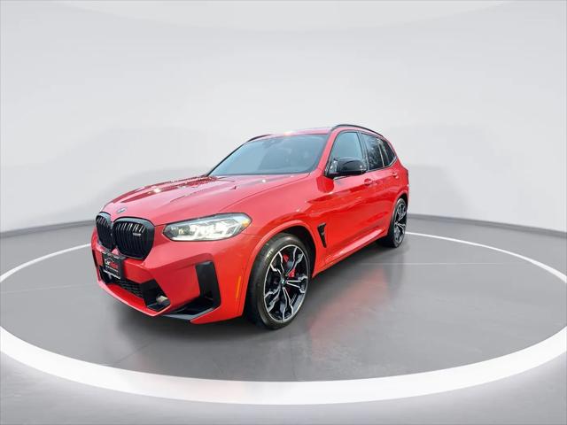 2023 BMW X3 M Standard