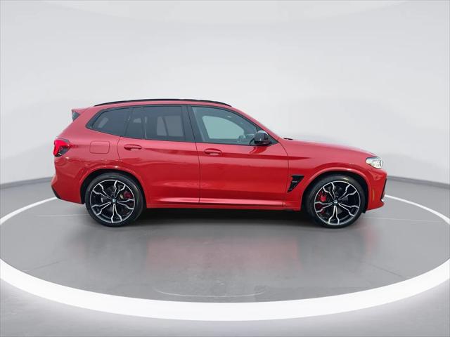 2023 BMW X3 M Standard