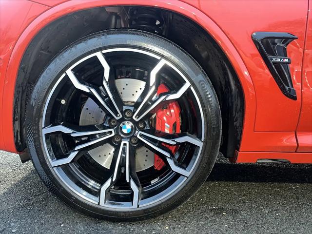 2023 BMW X3 M Standard