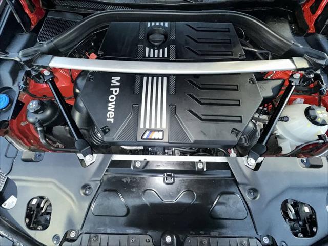 2023 BMW X3 M Standard