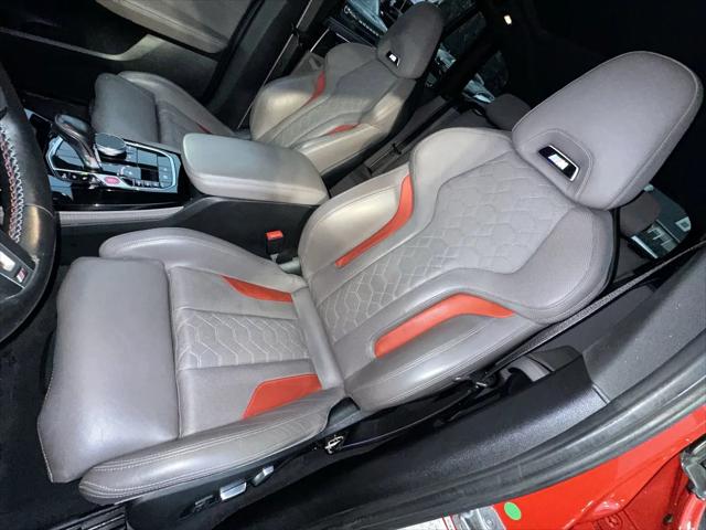 2023 BMW X3 M Standard