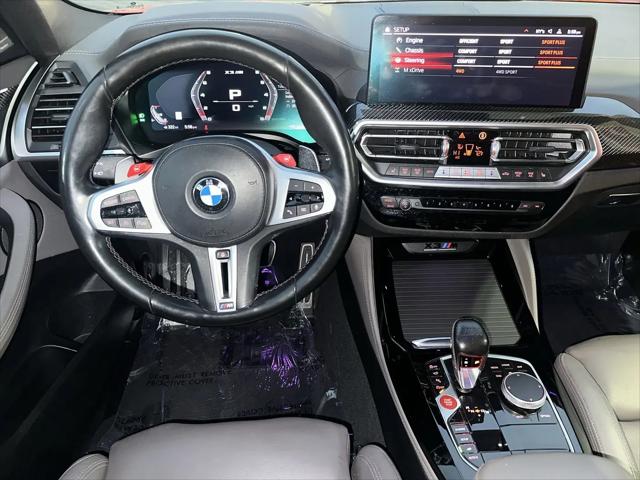 2023 BMW X3 M Standard