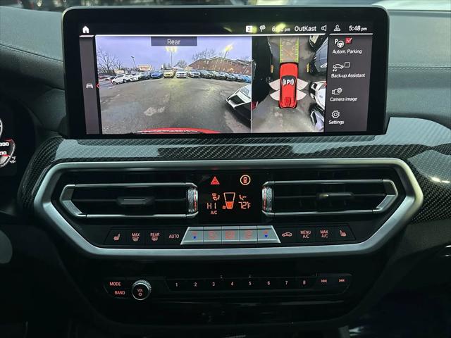 2023 BMW X3 M Standard