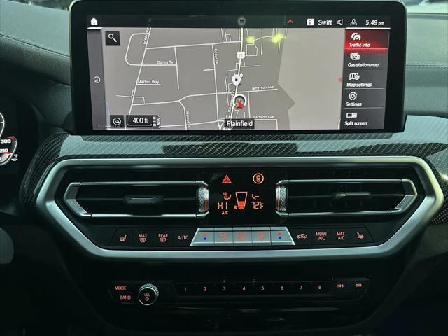2023 BMW X3 M Standard
