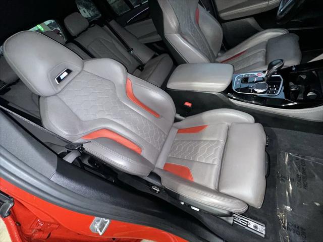2023 BMW X3 M Standard