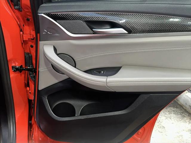 2023 BMW X3 M Standard