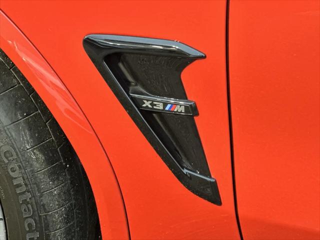 2023 BMW X3 M Standard