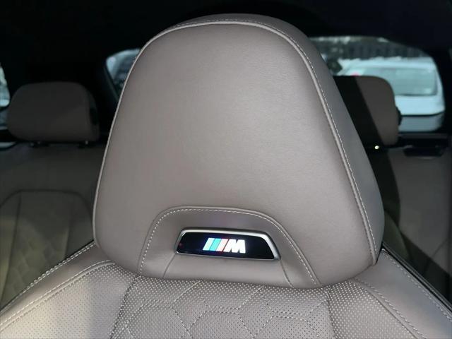 2023 BMW X3 M Standard