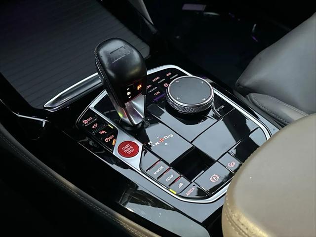 2023 BMW X3 M Standard