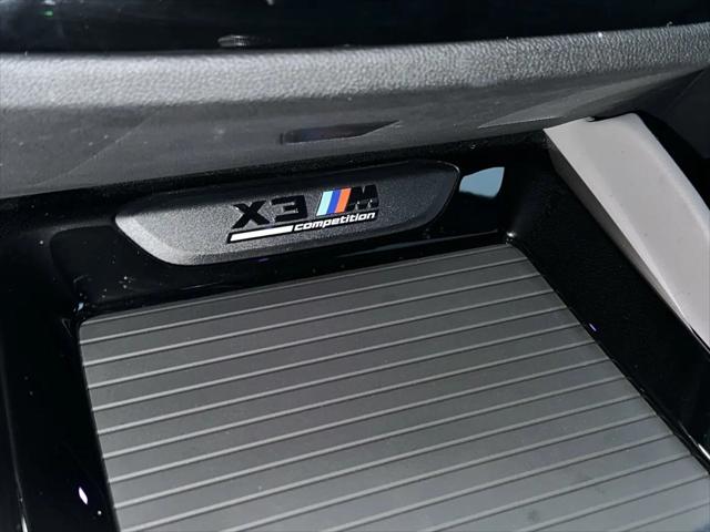 2023 BMW X3 M Standard