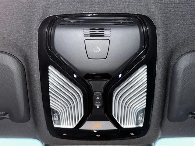 2023 BMW X3 M Standard