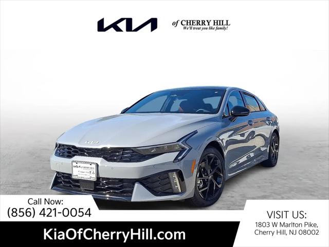 2026 Kia K5 GT-Line AWD for sale in Cherry Hill, NJ