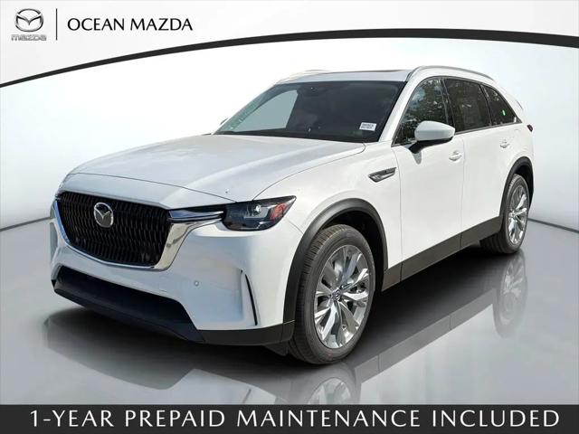 2026 Mazda X-90 3.3 Turbo Preferred for sale in Doral, FL