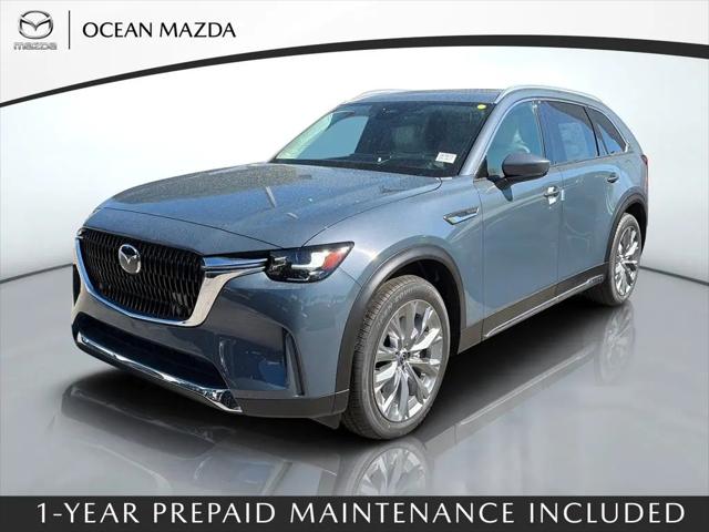 2026 Mazda X-90 3.3 Turbo Premium Plus for sale in Doral, FL