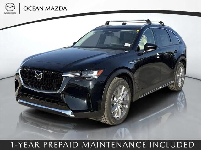 2026 Mazda X-90 3.3 Turbo Premium Plus for sale in Doral, FL