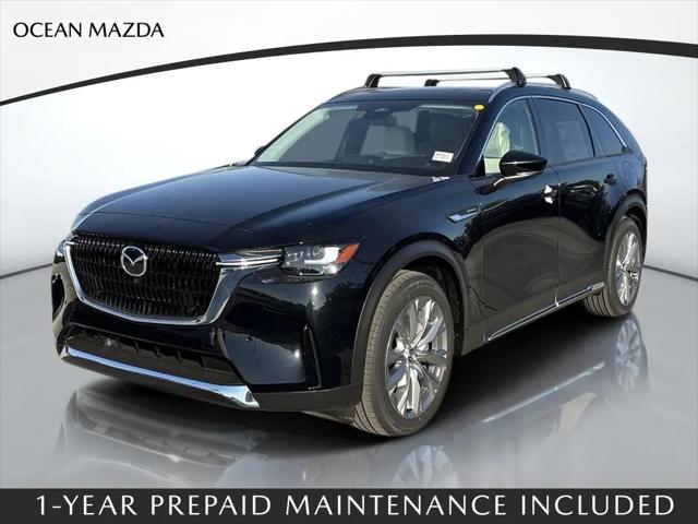 2026 Mazda X-90 3.3 Turbo Premium Plus for sale in Doral, FL