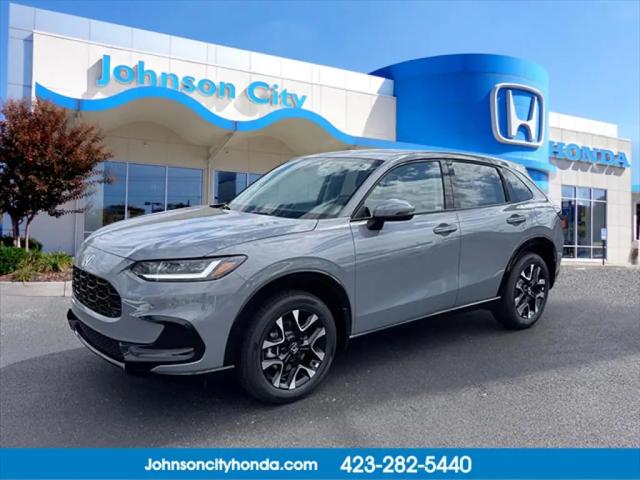 2026 Honda HR-V AWD EX-L for sale in Johnson City, TN