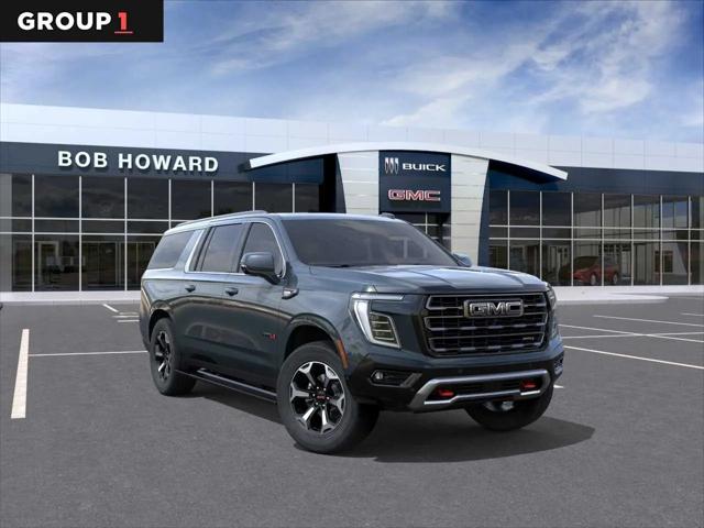 2026 GMC Yukon XL 4WD AT4 Ultimate for sale in Oklahoma City, OK