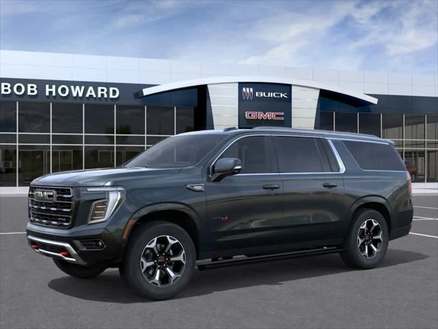 2026 GMC Yukon XL 4WD AT4 Ultimate
