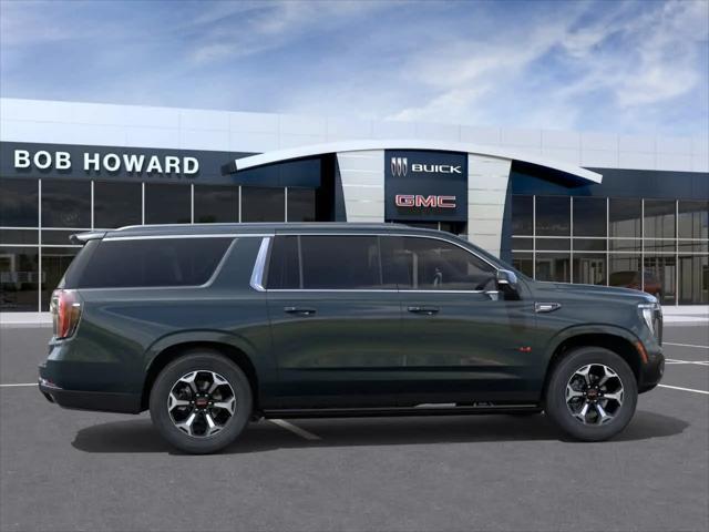 2026 GMC Yukon XL 4WD AT4 Ultimate