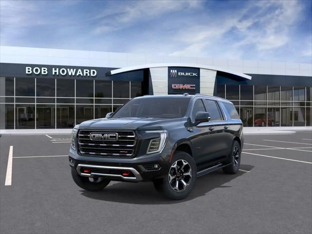 2026 GMC Yukon XL 4WD AT4 Ultimate