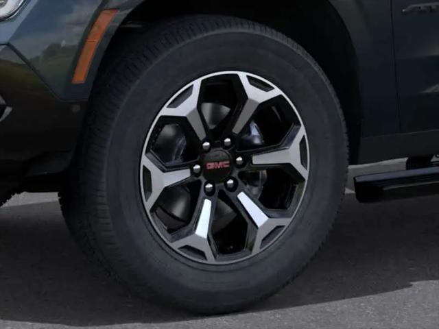 2026 GMC Yukon XL 4WD AT4 Ultimate