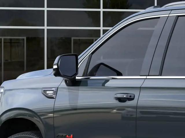 2026 GMC Yukon XL 4WD AT4 Ultimate