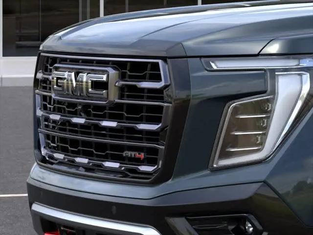 2026 GMC Yukon XL 4WD AT4 Ultimate
