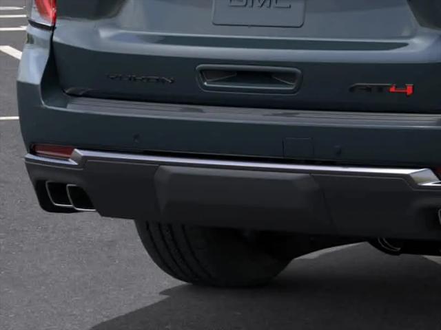 2026 GMC Yukon XL 4WD AT4 Ultimate