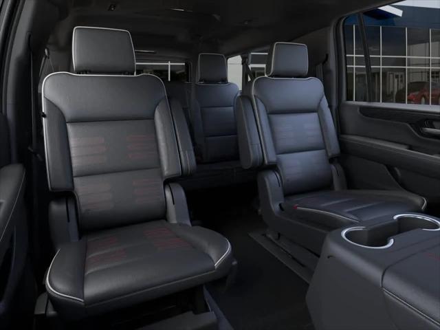 2026 GMC Yukon XL 4WD AT4 Ultimate