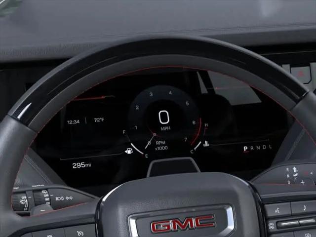 2026 GMC Yukon XL 4WD AT4 Ultimate