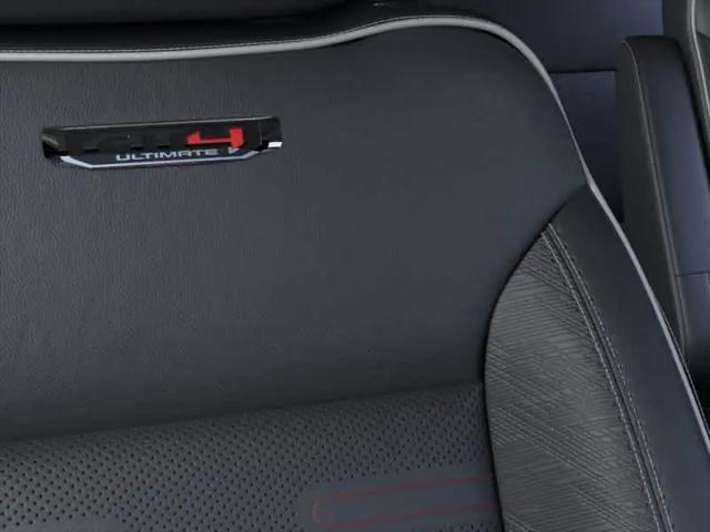 2026 GMC Yukon XL 4WD AT4 Ultimate