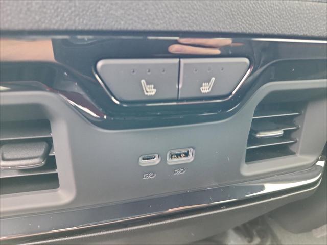 2026 GMC Sierra 3500HD Crew Cab, Long Bed, AT4 Dual Rear Wheel, 4WD