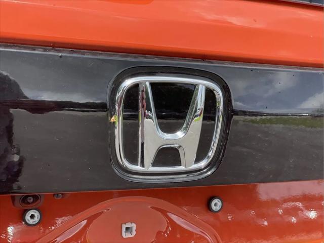 2026 Honda Passport AWD TrailSport