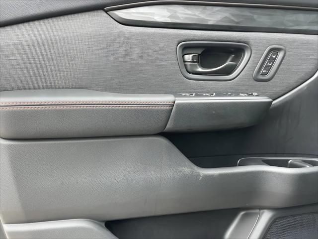 2026 Honda Passport AWD TrailSport