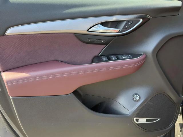 2026 Buick Envision Sport Touring AWD