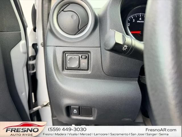 2018 Nissan Versa 1.6 SV