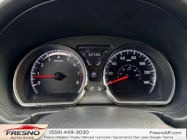 2018 Nissan Versa 1.6 SV