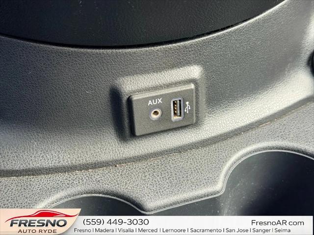 2018 Nissan Versa 1.6 SV
