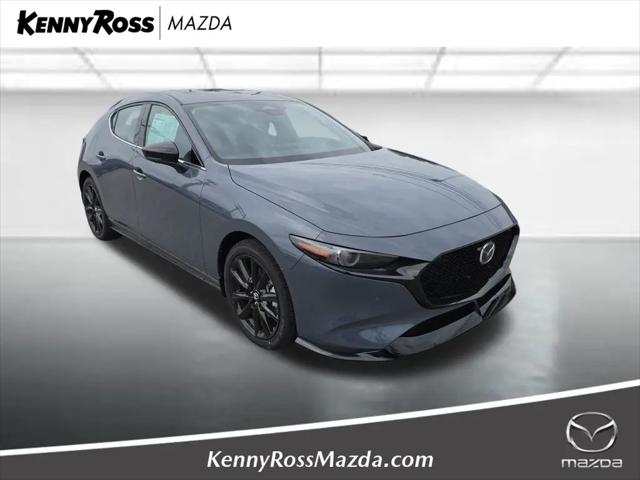 2026 Mazda Mazda3 2.5 Turbo Premium Plus for sale in North Huntingdon, PA