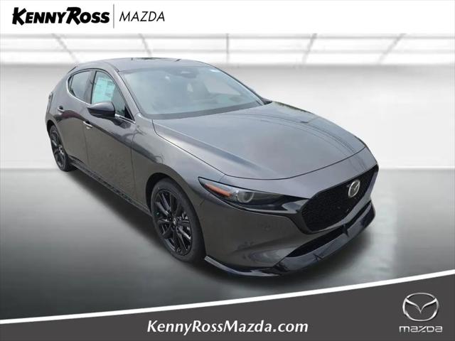 2026 Mazda Mazda3 2.5 Turbo Premium Plus for sale in North Huntingdon, PA