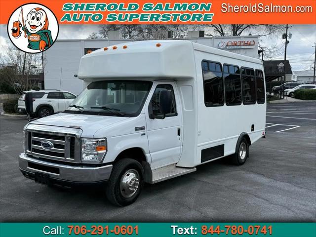 2013 Ford E-350 Cutaway E-350 for sale in Rome, GA