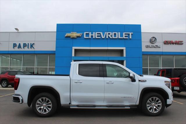 2026 GMC Sierra 1500 Crew Cab, Short Bed, Denali, 4WD for sale in Luverne, MN
