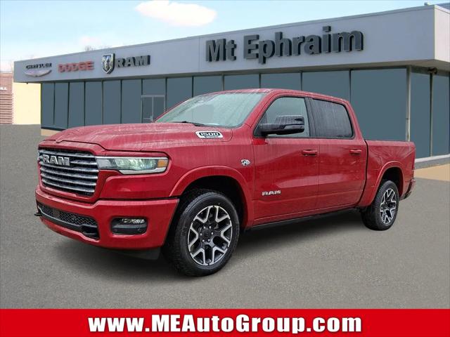 2026 Ram 1500 Laramie Crew Cab 4x4 5'7" Box for sale in Mount Ephraim, NJ
