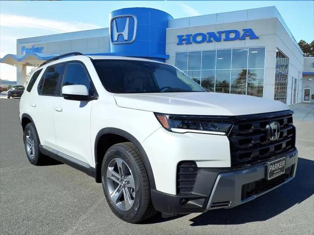 2026 Honda Pilot EX-L for sale in Morehead City, NC