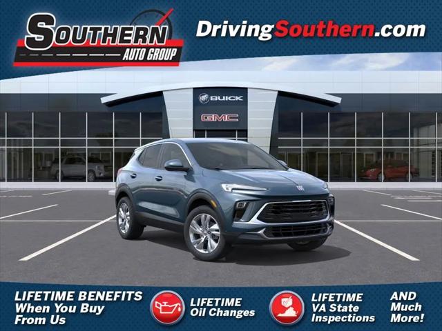 2026 Buick Encore GX Preferred FWD for sale in Chesapeake, VA