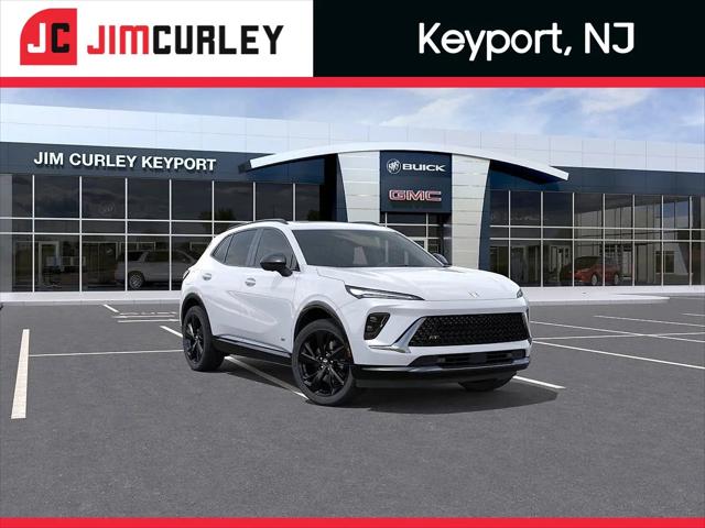 2026 Buick Envision Sport Touring AWD for sale in Keyport, NJ