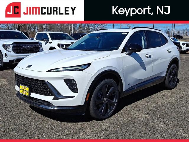 2026 Buick Envision Sport Touring AWD for sale in Keyport, NJ